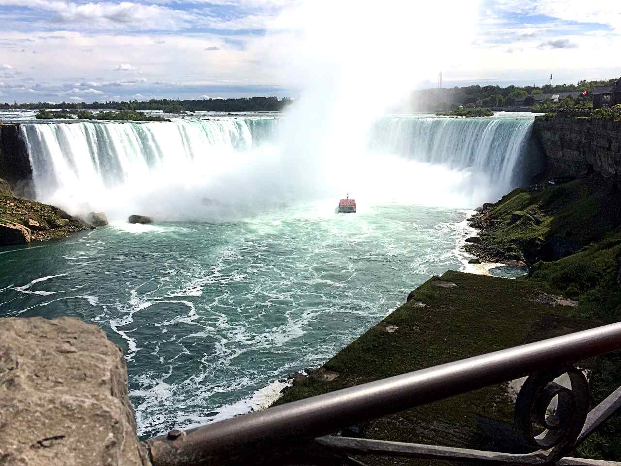 Niagara-Falls-Canada