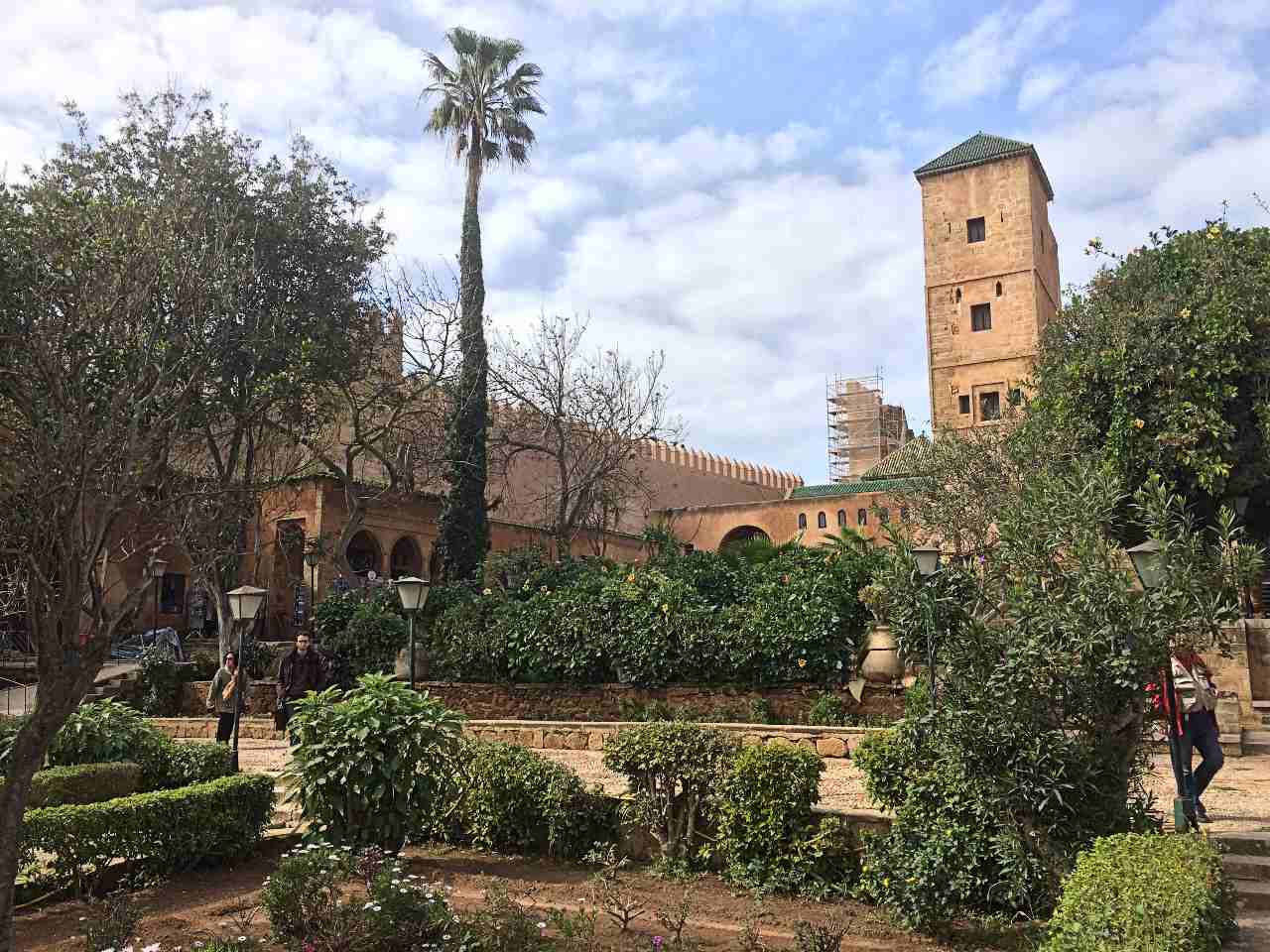 Andalusian-Gardens-Rabat-Morocco