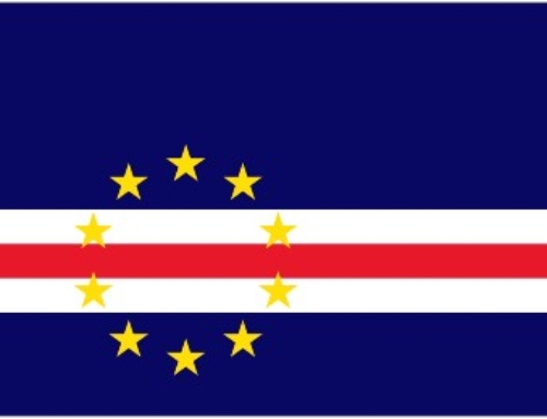Cape Verde – Santiago Island