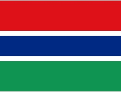 Gambia – Banjul, Gambia to Bissau, Guinea-Bissau