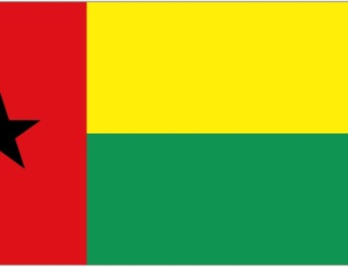 Guinea-Bissau – Bissau